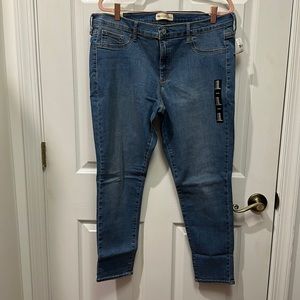 GAP Easy Legging Jean